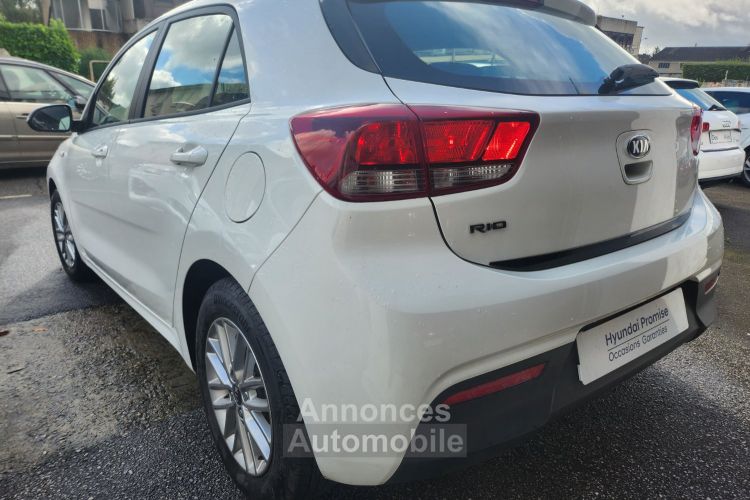 Kia Rio URBAN - <small></small> 11.990 € <small>TTC</small> - #3