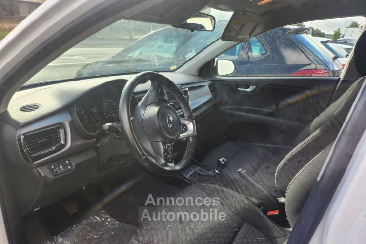 Kia Rio URBAN - <small></small> 11.990 € <small>TTC</small> - #4