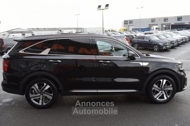 Kia Sorento 1.6 T-GDI 265CH PHEV PREMIUM BVA6 4X4 7 PLACES - <small></small> 43.490 € <small>TTC</small> - #4