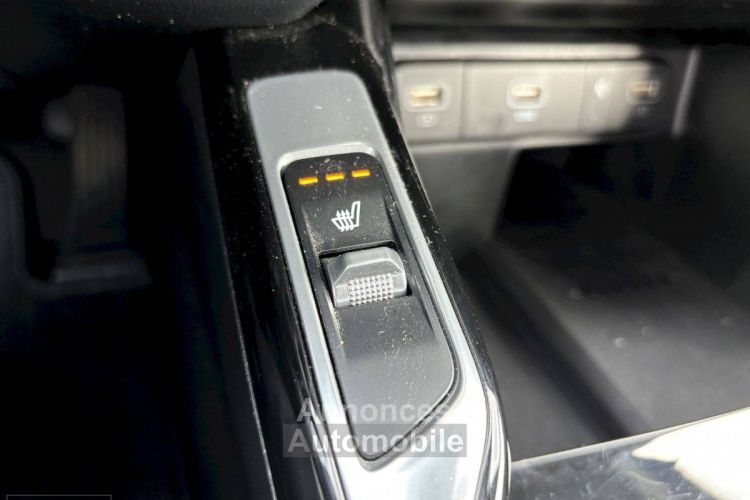 Kia Sorento 1.6 T-GDi Hybride Rechargeable 265 ch 7pl 4x4 BVA6 Premium - <small></small> 49.980 € <small>TTC</small> - #28