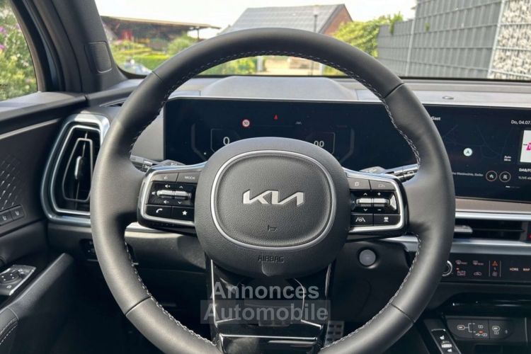 Kia Sorento 2023 1.6 TGDI Hybrid Executive - <small></small> 48.920 € <small></small> - #7