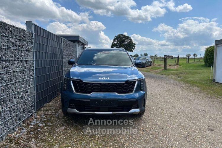 Kia Sorento 2023 1.6 TGDI Hybrid Executive - <small></small> 48.920 € <small></small> - #10