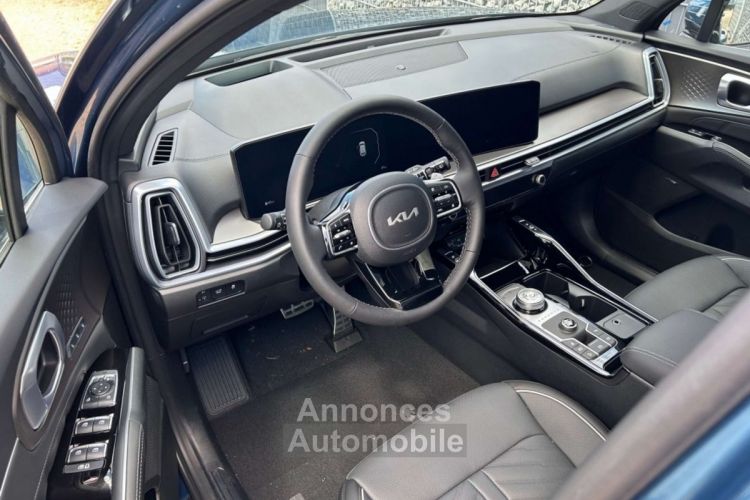 Kia Sorento 2023 1.6 TGDI Hybrid Executive - <small></small> 48.920 € <small></small> - #12