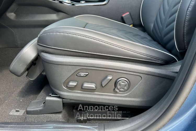 Kia Sorento 2023 1.6 TGDI Hybrid Executive - <small></small> 48.920 € <small></small> - #14