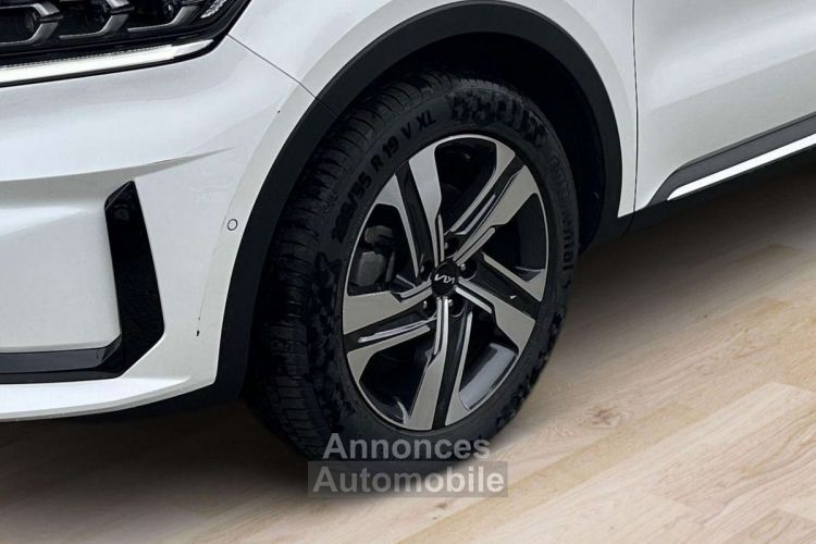 Kia Sorento 2023 1.6t PHEV PLATINUM AWD 7S NAPPA GD - <small></small> 48.790 € <small>TTC</small> - #20