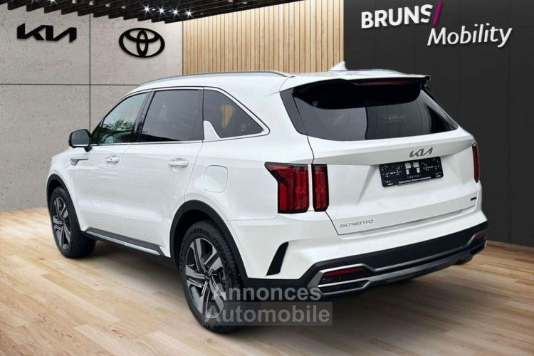 Kia Sorento 2023 1.6t PHEV PLATINUM AWD 7S NAPPA GD - <small></small> 48.790 € <small>TTC</small> - #6