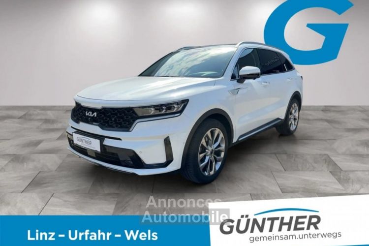 Kia Sorento 2023 Platin 5S 2.2 CRDi 4WD - <small></small> 57.989 € <small>TTC</small> - #1