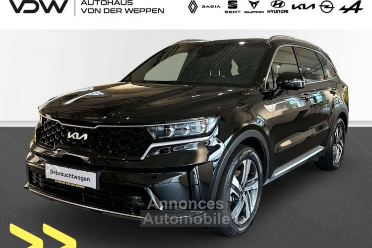 Kia Sorento 2023 Platinum 4WD Plug-In Hybrid - Garantie Klima Navi - <small></small> 48.900 € <small>TTC</small> - #1