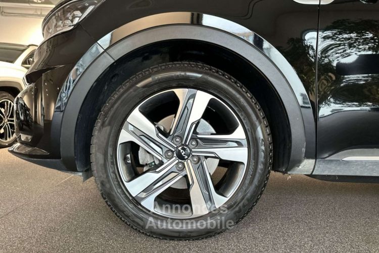 Kia Sorento 2023 Platinum 4WD Plug-In Hybrid - Garantie Klima Navi - <small></small> 48.900 € <small>TTC</small> - #9