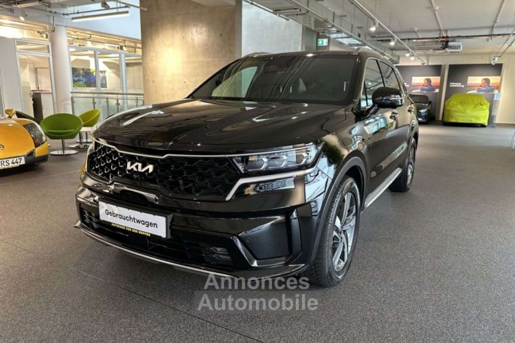 Kia Sorento 2023 Platinum 4WD Plug-In Hybrid - Garantie Klima Navi - <small></small> 48.900 € <small>TTC</small> - #12