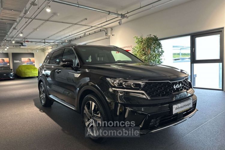 Kia Sorento 2023 Platinum 4WD Plug-In Hybrid - Garantie Klima Navi - <small></small> 48.900 € <small>TTC</small> - #5