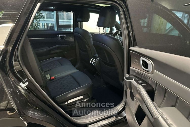 Kia Sorento 2023 Platinum 4WD Plug-In Hybrid - Garantie Klima Navi - <small></small> 48.900 € <small>TTC</small> - #7