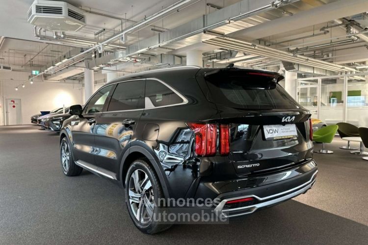 Kia Sorento 2023 Platinum 4WD Plug-In Hybrid - Garantie Klima Navi - <small></small> 48.900 € <small>TTC</small> - #11