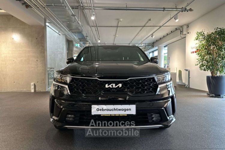 Kia Sorento 2023 Platinum 4WD Plug-In Hybrid - Garantie Klima Navi - <small></small> 48.900 € <small>TTC</small> - #13