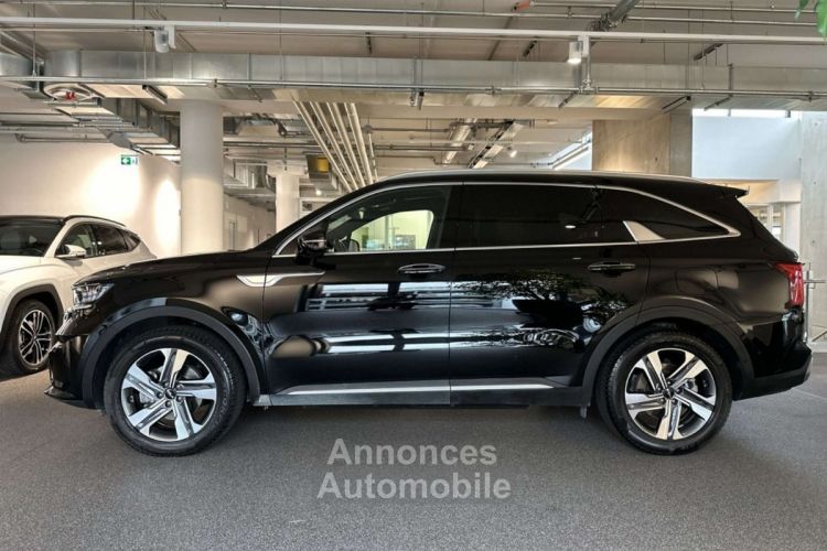 Kia Sorento 2023 Platinum 4WD Plug-In Hybrid - Garantie Klima Navi - <small></small> 48.900 € <small>TTC</small> - #15