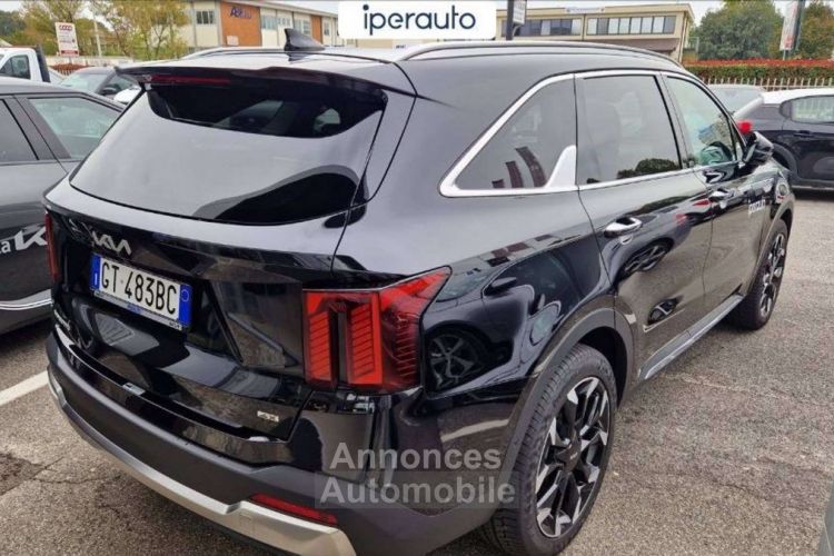 Kia Sorento 2024 2.2 crdi evolution 4wd dct8 7p.ti **AZIENDALE** - <small></small> 48.500 € <small>TTC</small> - #11