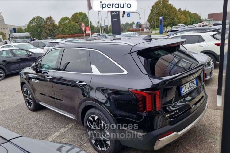 Kia Sorento 2024 2.2 crdi evolution 4wd dct8 7p.ti **AZIENDALE** - <small></small> 48.500 € <small>TTC</small> - #14