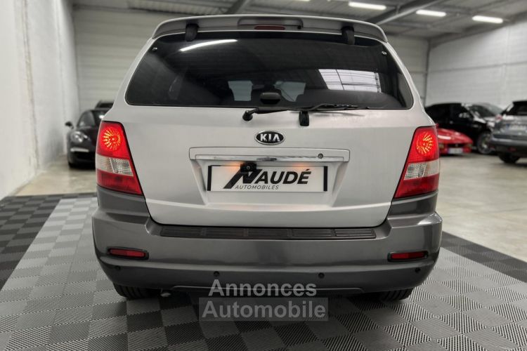 Kia Sorento 2.5 CRDI 140 CH 4WD EX MAJOR - <small></small> 10.490 € <small>TTC</small> - #6