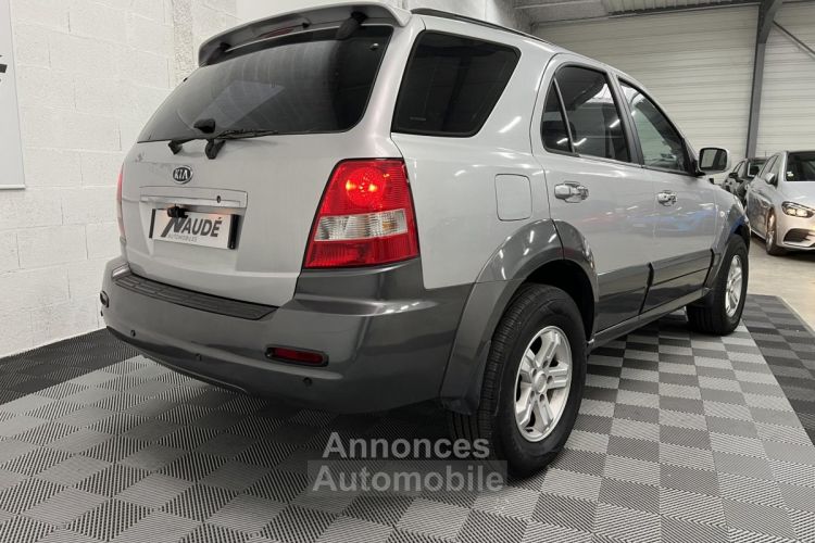 Kia Sorento 2.5 CRDI 140 CH 4WD EX MAJOR - <small></small> 10.490 € <small>TTC</small> - #7