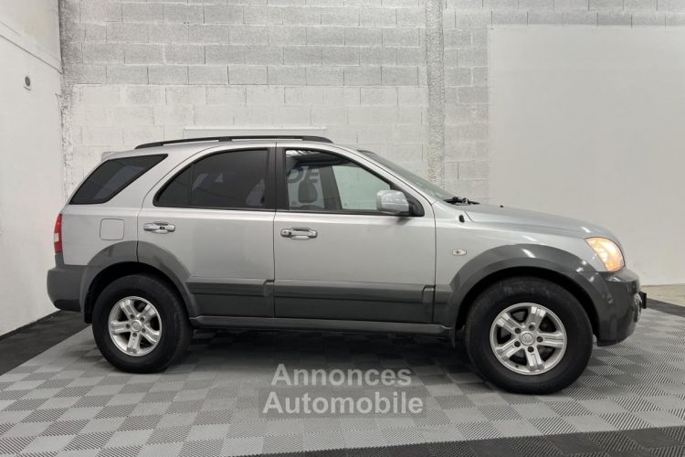 Kia Sorento 2.5 CRDI 140 CH 4WD EX MAJOR - <small></small> 10.490 € <small>TTC</small> - #8