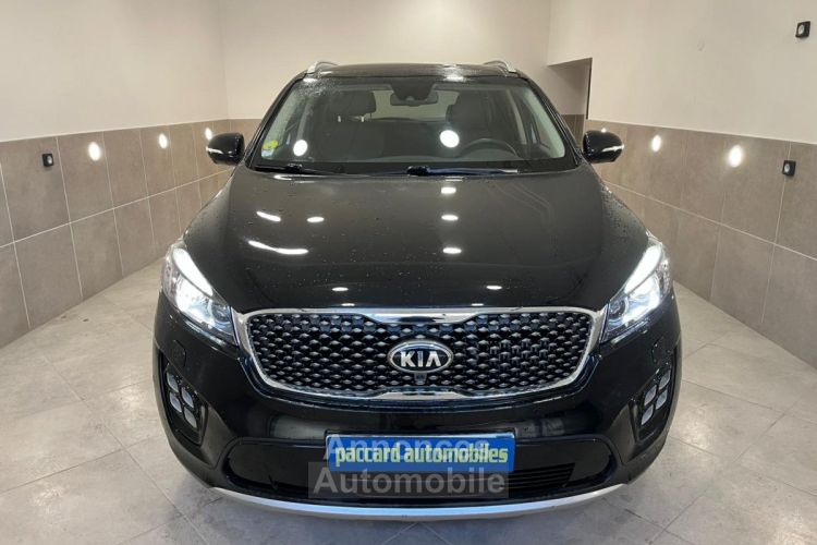 Kia Sorento CRDI 200CV ISG PREMIUM 4X4 BVA6 7 PLACES 50000KMS - <small></small> 26.990 € <small>TTC</small> - #5