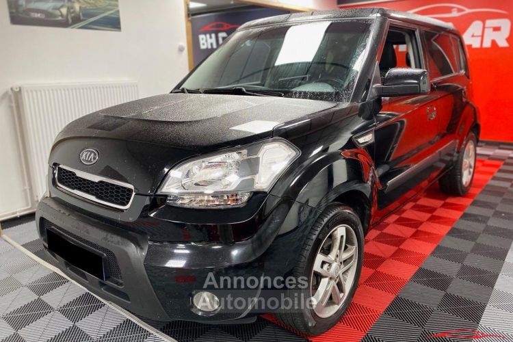 Kia Soul 1.6 CRDi 128 ch Plug - <small></small> 4.990 € <small>TTC</small> - #1