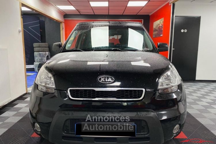 Kia Soul 1.6 CRDi 128 ch Plug - <small></small> 4.990 € <small>TTC</small> - #2