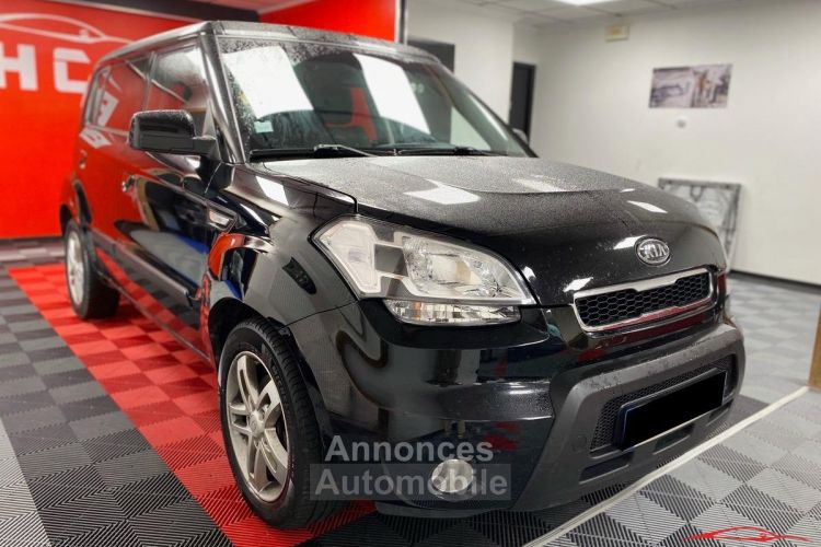 Kia Soul 1.6 CRDi 128 ch Plug - <small></small> 4.990 € <small>TTC</small> - #3