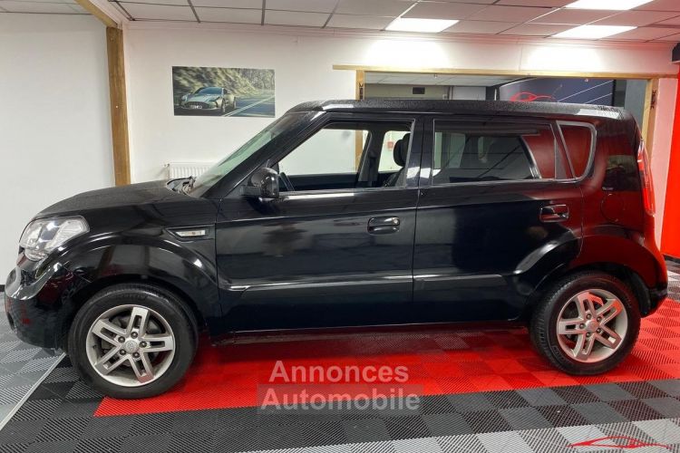 Kia Soul 1.6 CRDi 128 ch Plug - <small></small> 4.990 € <small>TTC</small> - #4