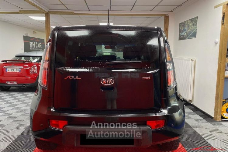 Kia Soul 1.6 CRDi 128 ch Plug - <small></small> 4.990 € <small>TTC</small> - #6