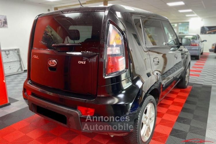 Kia Soul 1.6 CRDi 128 ch Plug - <small></small> 4.990 € <small>TTC</small> - #7