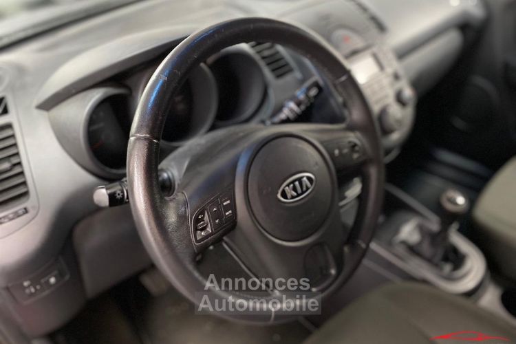 Kia Soul 1.6 CRDi 128 ch Plug - <small></small> 4.990 € <small>TTC</small> - #9