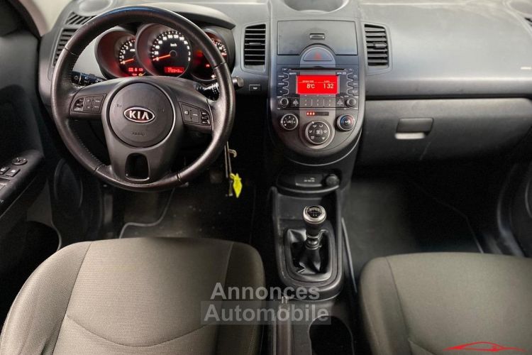 Kia Soul 1.6 CRDi 128 ch Plug - <small></small> 4.990 € <small>TTC</small> - #11