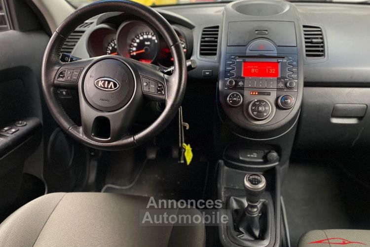 Kia Soul 1.6 CRDi 128 ch Plug - <small></small> 4.990 € <small>TTC</small> - #12