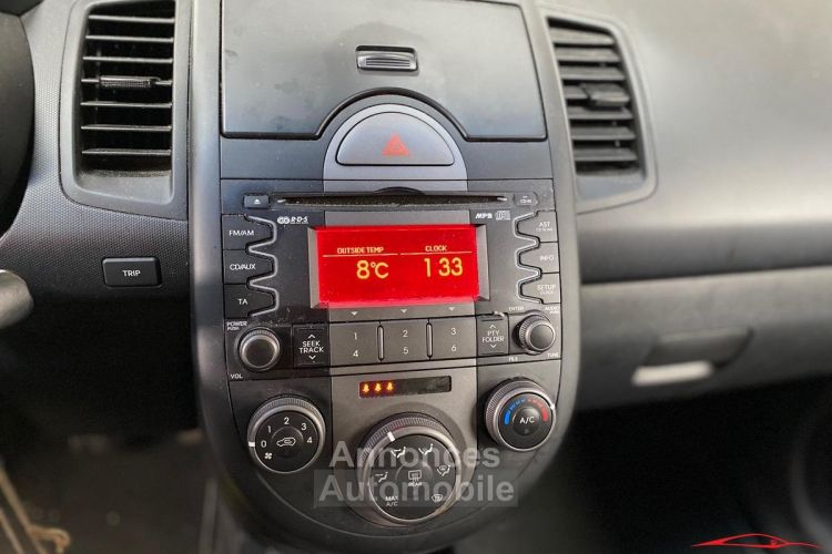 Kia Soul 1.6 CRDi 128 ch Plug - <small></small> 4.990 € <small>TTC</small> - #14