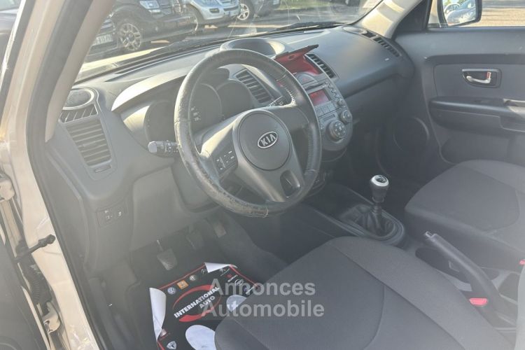 Kia Soul 1.6 CRDI PLAY - <small></small> 6.690 € <small>TTC</small> - #4