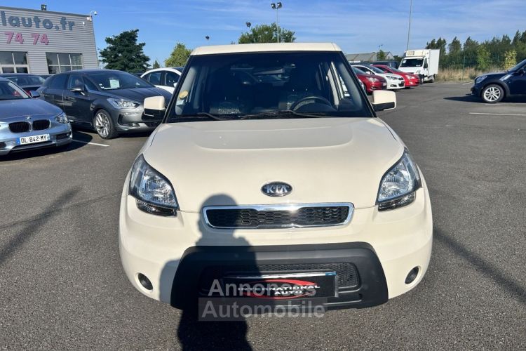 Kia Soul 1.6 CRDI PLAY - <small></small> 6.690 € <small>TTC</small> - #15