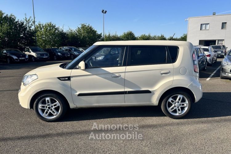 Kia Soul 1.6 CRDI PLUG - <small></small> 6.690 € <small>TTC</small> - #10