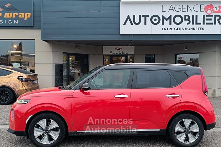 Kia Soul E-SOUL DESIGN 204 CV 64 KWH - <small></small> 15.990 € <small>TTC</small> - #2