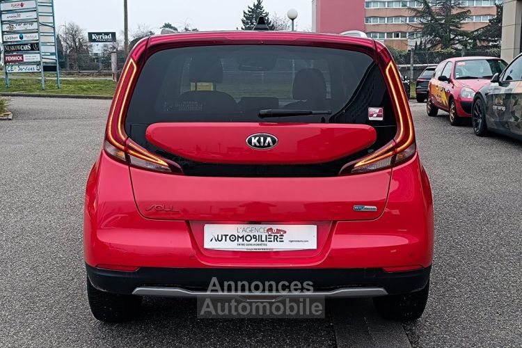 Kia Soul E-SOUL DESIGN 204 CV 64 KWH - <small></small> 15.990 € <small>TTC</small> - #4