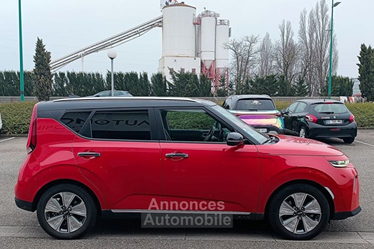 Kia Soul E-SOUL DESIGN 204 CV 64 KWH - <small></small> 15.990 € <small>TTC</small> - #6