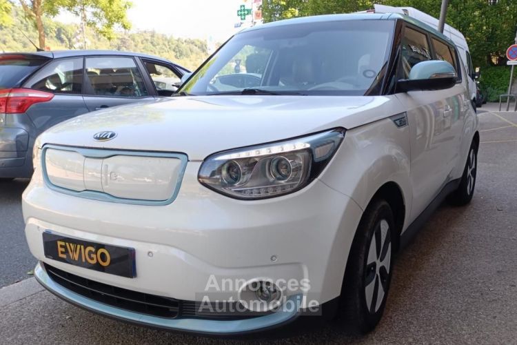 Kia Soul e-soul EV ULTIMATE 110CH 27KWH BVA - <small></small> 8.990 € <small>TTC</small> - #3