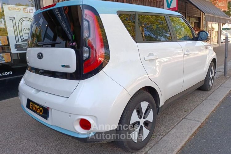 Kia Soul e-soul EV ULTIMATE 110CH 27KWH BVA - <small></small> 8.990 € <small>TTC</small> - #6