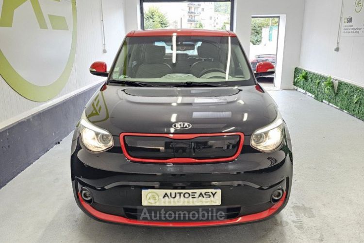 Kia Soul EV ELECTRIQUE ULTIMATE 110 CAR PLAY GPS CAMERA SIEGES CHAUFFANTS AV/AR - <small></small> 8.990 € <small>TTC</small> - #3