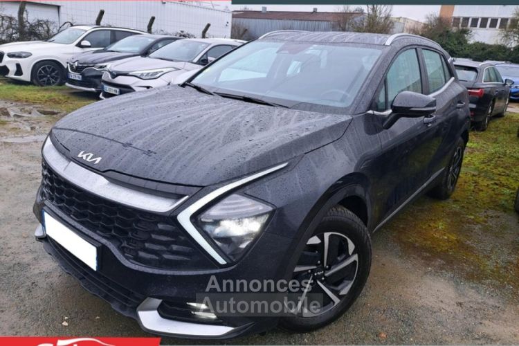 Kia Sportage 1.6 CRDi MHEV 136 DCT7 4x2 Active Business CAMERA GPS - <small></small> 29.970 € <small></small> - #1