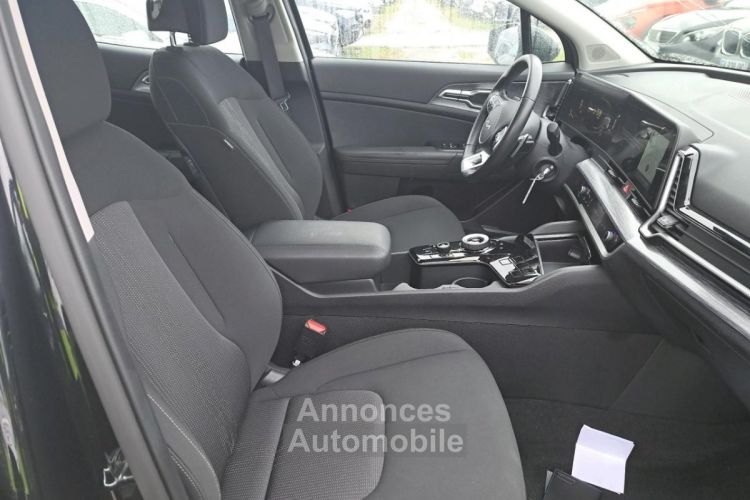 Kia Sportage 1.6 CRDi MHEV 136 DCT7 4x2 Active Business CAMERA GPS - <small></small> 29.970 € <small></small> - #4