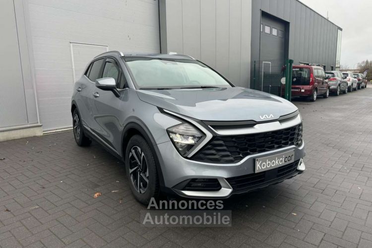 Kia Sportage 1.6 CRDi MHEV Pulse -- BOITE AUTO GARANTIE - <small></small> 32.990 € <small>TTC</small> - #1