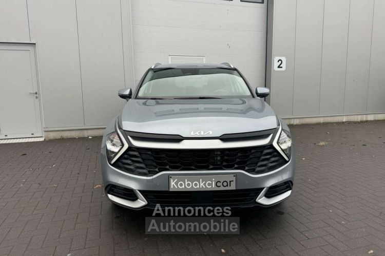 Kia Sportage 1.6 CRDi MHEV Pulse -- BOITE AUTO GARANTIE - <small></small> 32.990 € <small>TTC</small> - #2