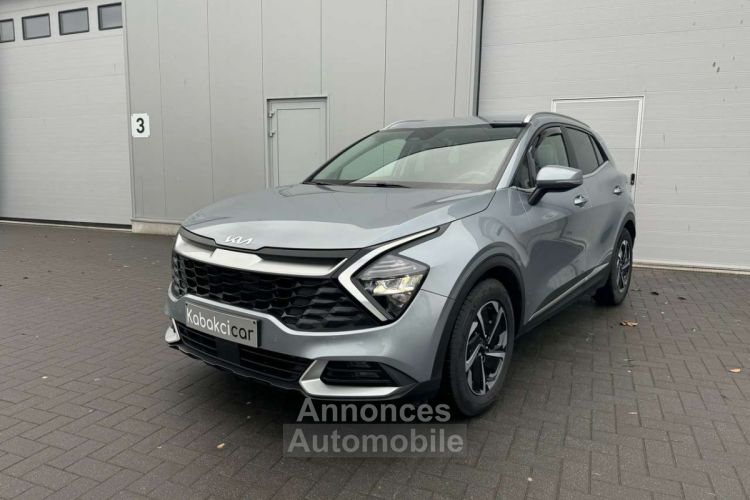 Kia Sportage 1.6 CRDi MHEV Pulse -- BOITE AUTO GARANTIE - <small></small> 32.990 € <small>TTC</small> - #3