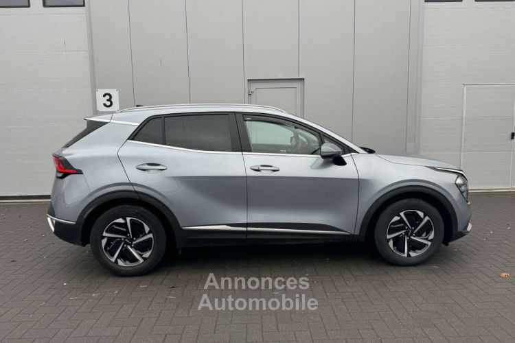 Kia Sportage 1.6 CRDi MHEV Pulse -- BOITE AUTO GARANTIE - <small></small> 32.990 € <small>TTC</small> - #7